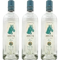 Amazon.co.jp: Tequila Alette Swing 23.7 fl oz (700 ml), Set